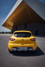 Renualt Clio R.S. 200 EDC 2016 года